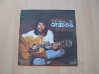 LP - Cat Stevens - The Best Of Berlin - Zehlendorf Vorschau