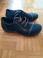 Rieker, Halbschuhe, Gr.41 Schleswig-Holstein - Lübeck Vorschau