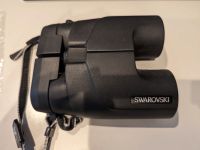 SWAROVSKI Habicht SLC 10x42 WB Fernglas Niedersachsen - Büddenstedt Vorschau