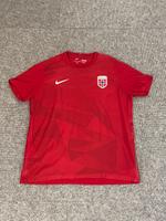 Norwegen Trikot XL Bayern - Erlangen Vorschau