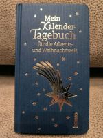 Tagebuch für die Adventszeit Sachsen - Glauchau Vorschau