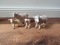 Schleich Schafe Nordrhein-Westfalen - Moers Vorschau