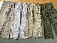 4 x Hose H&M 32 XXS Dortmund - Kruckel Vorschau