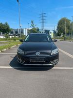 Volkswagen Passat Variant Trendline BlueMotion Automatik Nordrhein-Westfalen - Bottrop Vorschau
