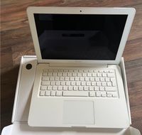 Mac Book white, Apple Baden-Württemberg - Öhringen Vorschau