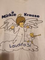 RARITÄT Mickie Krause signiertes T-Shirt - Laudato Si Motiv - Niedersachsen - Rastede Vorschau