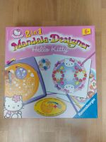 Ravensburger Mandala-Designer Hello Kitty Baden-Württemberg - Bad Buchau Vorschau