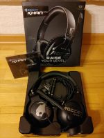 ROCCAT Khan Pro - Gaming Headset Bayern - Kirchdorf b Haag i OB Vorschau