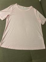 Brax Damen T-Shirt 42 Rosé Neuwertig Niedersachsen - Schüttorf Vorschau