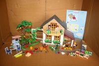 Playmobil 5120 - Bauernhaus mit Hofladen Niedersachsen - Salzgitter Vorschau