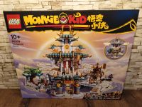 LEGO ® Monkie Kid - 80039 Die Himmelsreiche NEU & OVP vom Händler Niedersachsen - Sulingen Vorschau