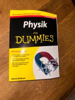 Physik für Dummies Süd - Niederrad Vorschau