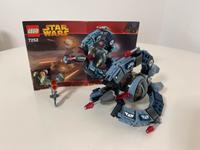 Lego Star Wars: 7252 Droid Tri-Fighter München - Schwabing-Freimann Vorschau