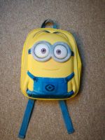 Rucksack Minions Brandenburg - Burg (Spreewald) Vorschau