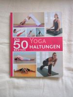 Yoga Buch NEU Rheinland-Pfalz - Kaisersesch Vorschau