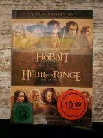 Herr der Ringe & Der Hobbit Rheinland-Pfalz - Beuren (Hochwald) Vorschau