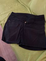 Umstandshose Shorts kurze Hose Mama H&M Schwangerschaft 40 Wuppertal - Vohwinkel Vorschau