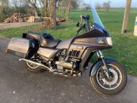 Honda GL 1200 SC14 Goldwing Bagger Styl Bobber Rheinland-Pfalz - Sefferweich Vorschau