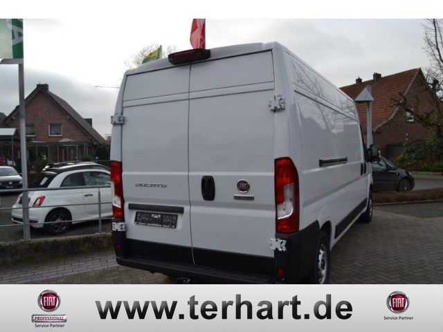 Fiat Ducato Grossr.-Kasten 35 140 L4H2 4 Jahre  GA/ R in Raesfeld