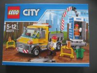 LEGO City 60073 - Baustellentruck - OVP Sachsen-Anhalt - Völpke Vorschau