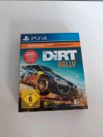 Dirt Rally Legend Edition - PS4 Playstation 4 Vahr - Gartenstadt Vahr Vorschau