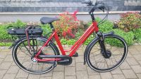 Unbenutztes E-Bike Stella Vencenza Red von 2021 Wuppertal - Cronenberg Vorschau