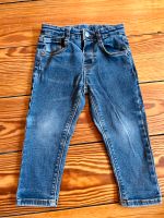 Jeans von Zara, Gr. 92 Hamburg-Nord - Hamburg Winterhude Vorschau