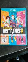 Just Dance Wii + Wii U Hessen - Bebra Vorschau