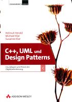 C++, UML und Design Patterns Baden-Württemberg - Reichenau Vorschau