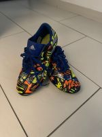 Adidas Fußballschuhe Messi Edition Nordrhein-Westfalen - Hagen Vorschau