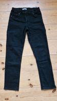 Mango MNG Jeans Gr. 164 schwarz Brandenburg - Neuruppin Vorschau