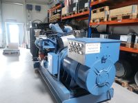 MTU Stromaggregat, Notstromaggregat, Generator  wie neu Hessen - Erlensee Vorschau