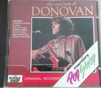 CD - Donovan / The very best of Niedersachsen - Beedenbostel Vorschau