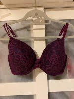 DKNY Gr. 36dd 80e 80 e Bh Bügel-BH mit spitze Beere lila Perfect Hessen - Langen (Hessen) Vorschau