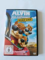 Alvin und die Chipmunks- Road Chip Müritz - Landkreis - Waren (Müritz) Vorschau