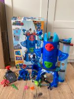 PJ Masks Pyjamahelden mit viel Zubehör - originale Verpackung Hannover - Herrenhausen-Stöcken Vorschau