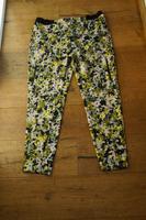 Hose mit Gummibund von Gerry Weber Gr. 44 Bayern - Werneck Vorschau