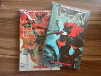 Batwoman Band 1+2 Comic Sehr guter Zustand Saarland - St. Ingbert Vorschau