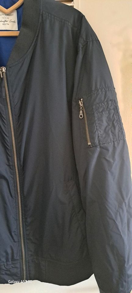 Blouson Jacke Bomberjacke XXXL in Hagen