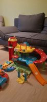 Tut tut baby Flitzer parkgarage von vtech Nordrhein-Westfalen - Mettmann Vorschau