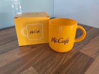 Mc Cafe Kaffetasse / Kaffeebecher / Tasse neu & OVP Bayern - Grettstadt Vorschau