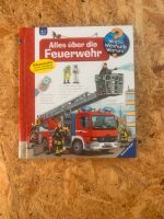 Wieso weshalb warum Die Feuerwehr Bielefeld - Brake Vorschau