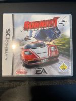 Nintendo DS Burnout Legends Dortmund - Wellinghofen Vorschau