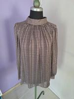 Damen Bluse | kariert | Größe XL | *H&M* | +++NEU & ungetragen+++ Sachsen - Plauen Vorschau