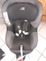 Römer Britax dual fix Reaborder ISOFIX Kindersitz Autositz Rheinland-Pfalz - Westheim Vorschau