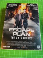 Blu Ray "VHS Tape Edition" | Escape Plan The Extractors (Stallone Hessen - Aarbergen Vorschau