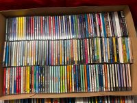 1200+ CD Konvolut  Bravo Hits viele Doppel CDs 90-er Friedrichshain-Kreuzberg - Friedrichshain Vorschau