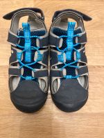 Geox Sandalen 34 Sachsen-Anhalt - Magdeburg Vorschau