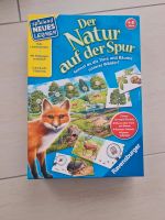 Der Natur auf der Spur/NEU/ Brettspiel. Ravensburger Baden-Württemberg - Ditzingen Vorschau