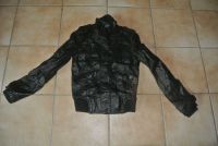 QS S.Oliver Lederjacke Gr.S Jacke,Übergangsjacke,Mantel,Parka,TOP Rheinland-Pfalz - Mendig Vorschau